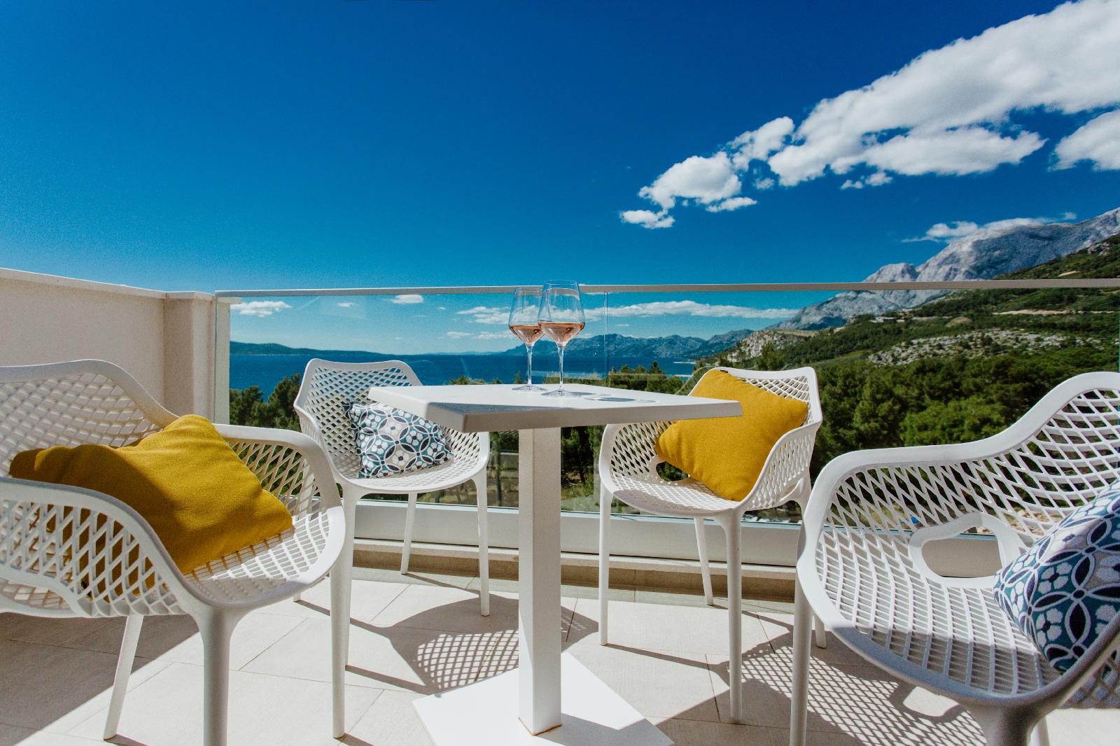 Romana Beach Resort
