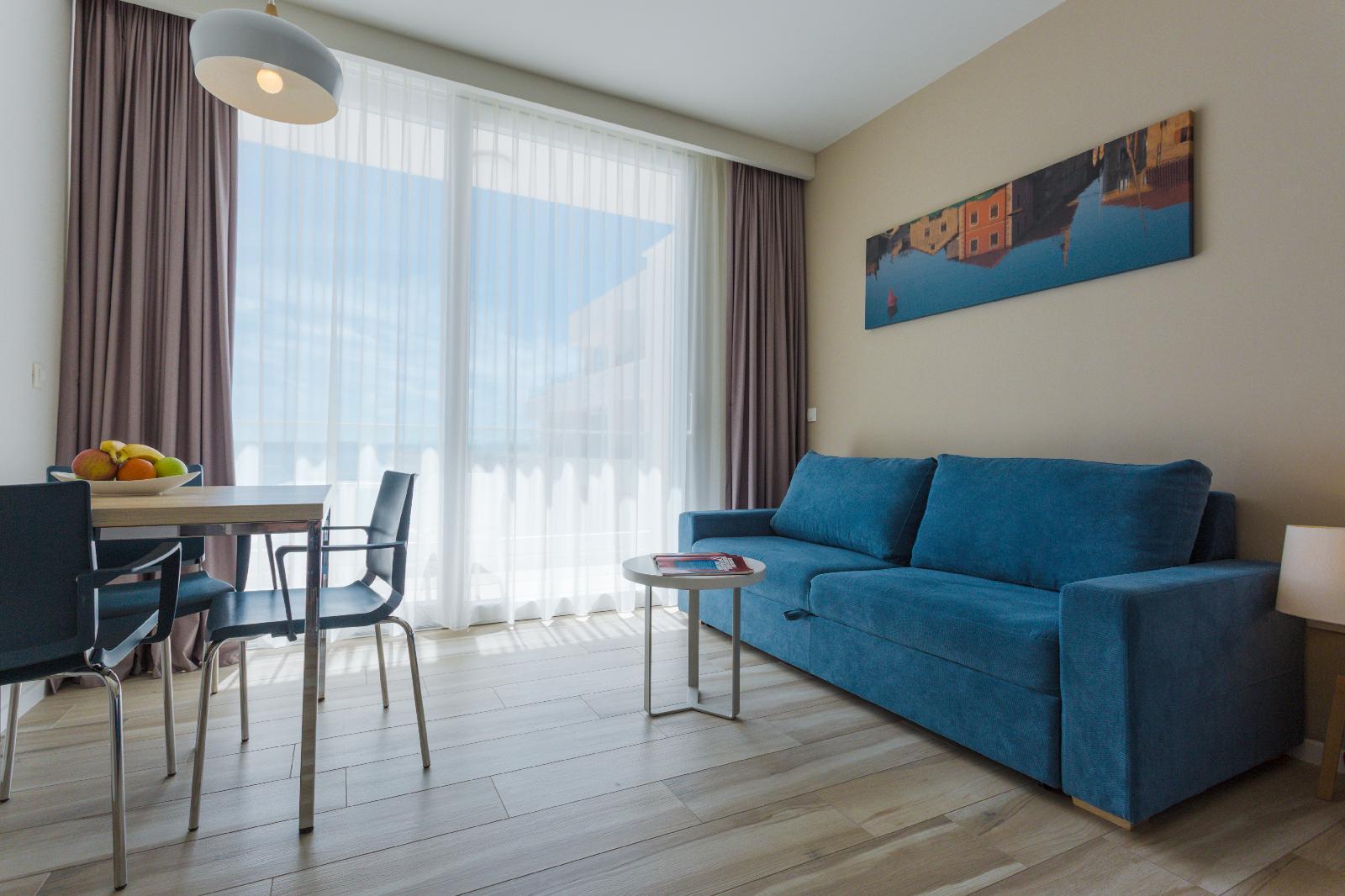 Romana Beach Resort