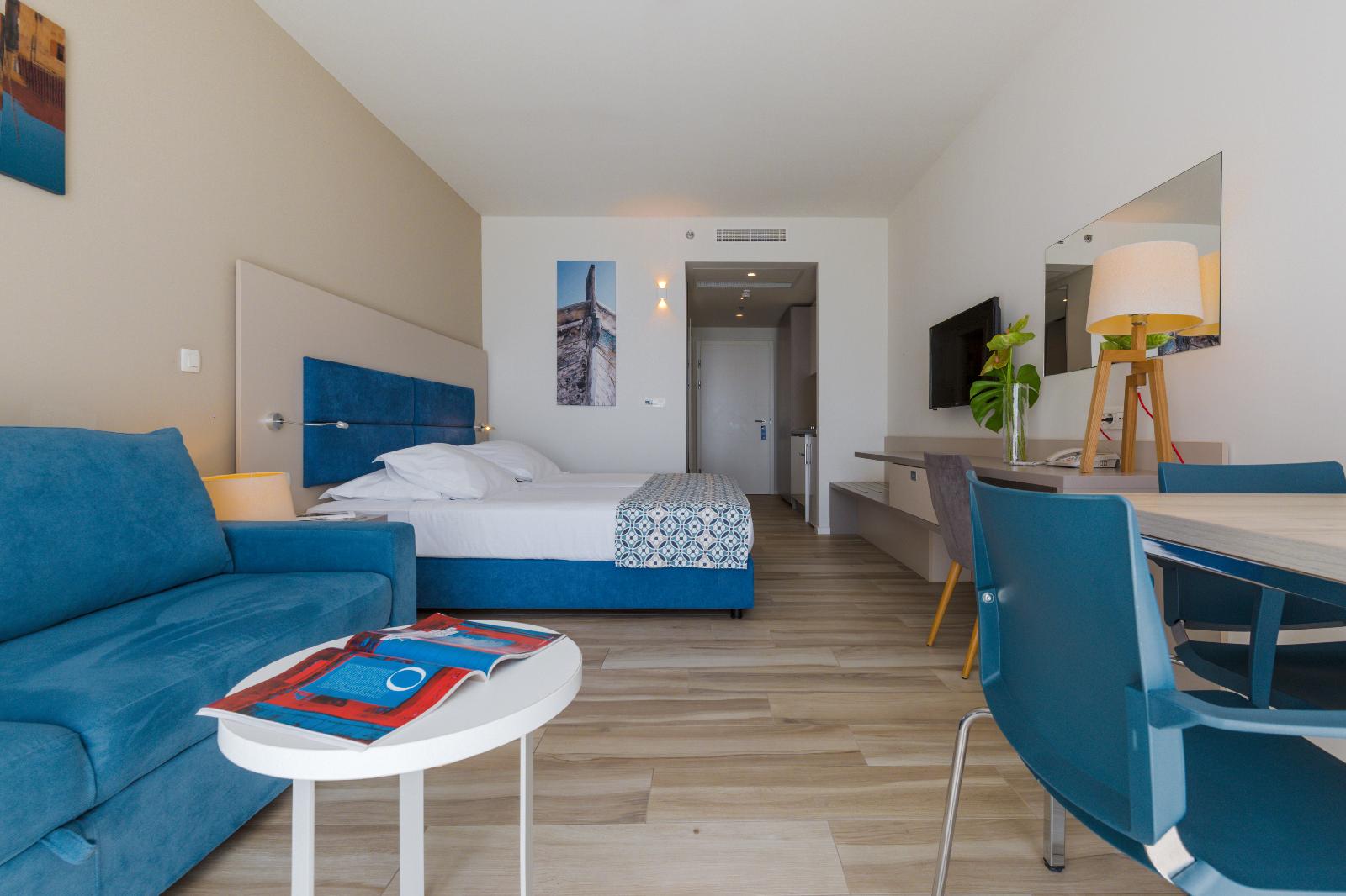 Romana Beach Resort