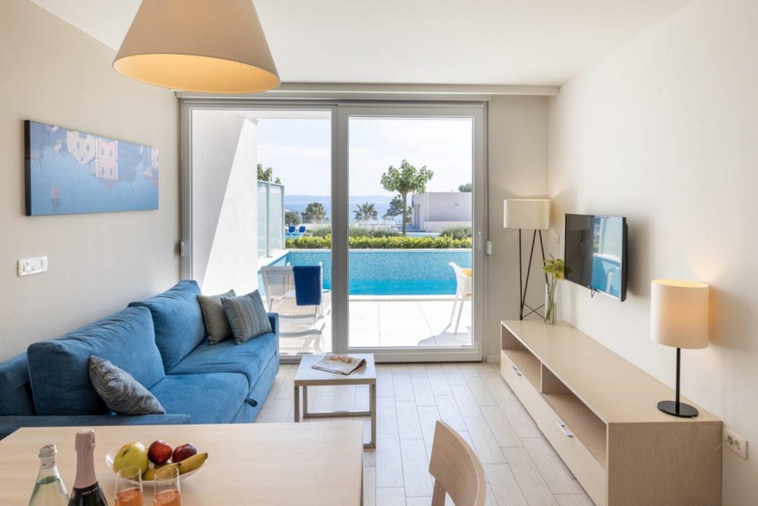 Romana Beach Resort