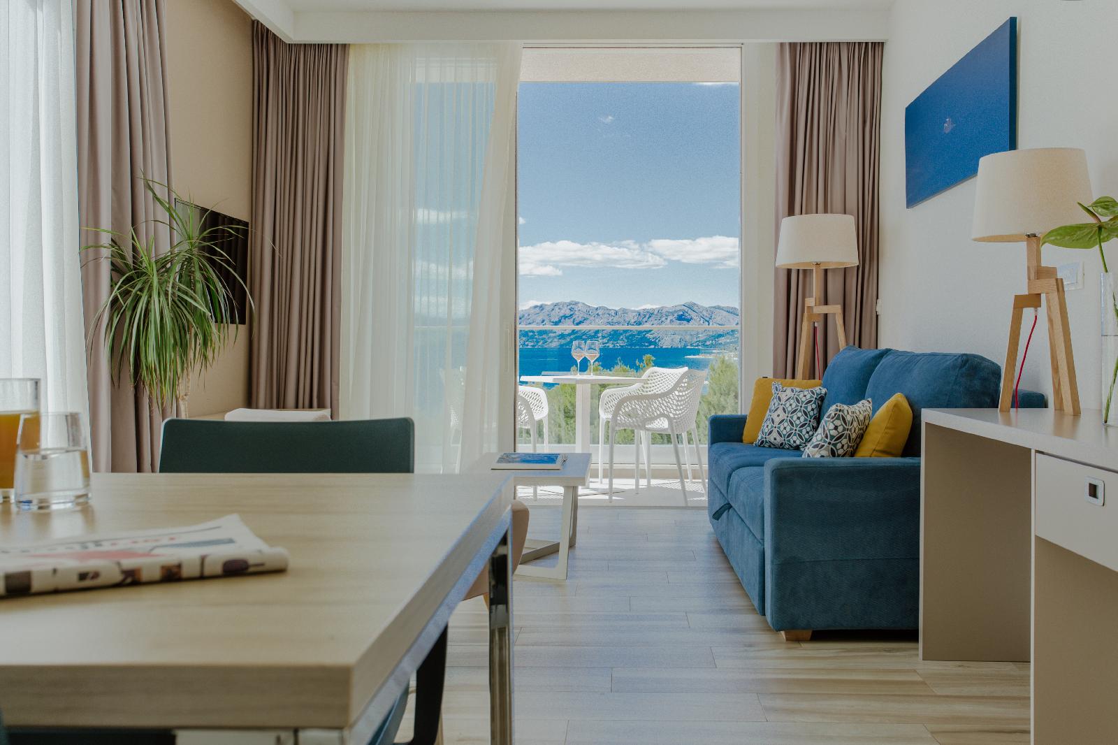 Romana Beach Resort