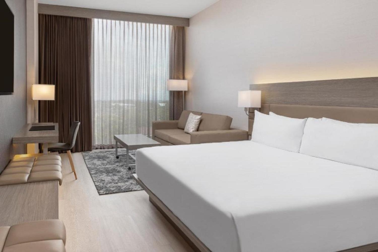 AC Hotel Heredia Belen