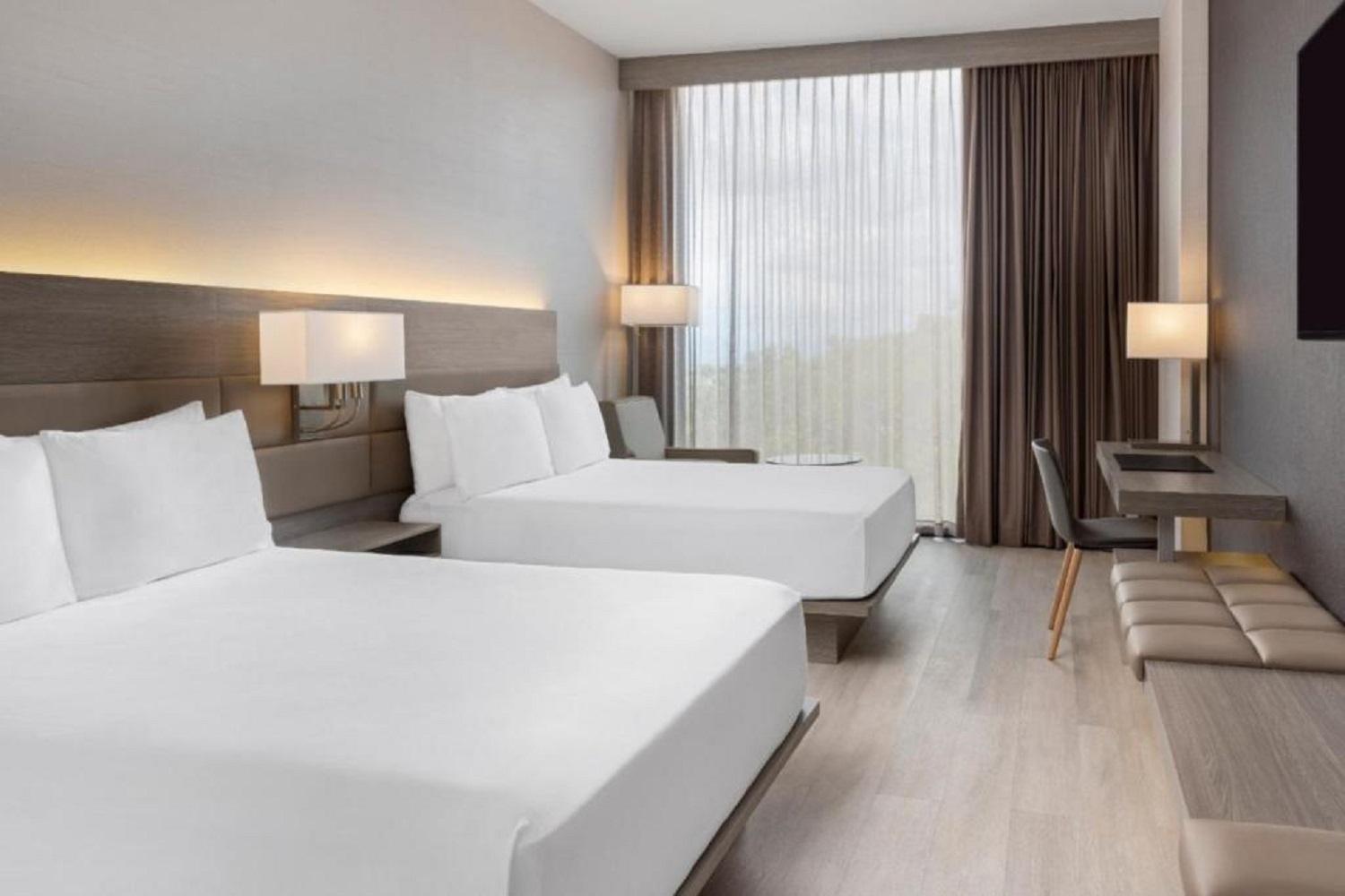 AC Hotel Heredia Belen