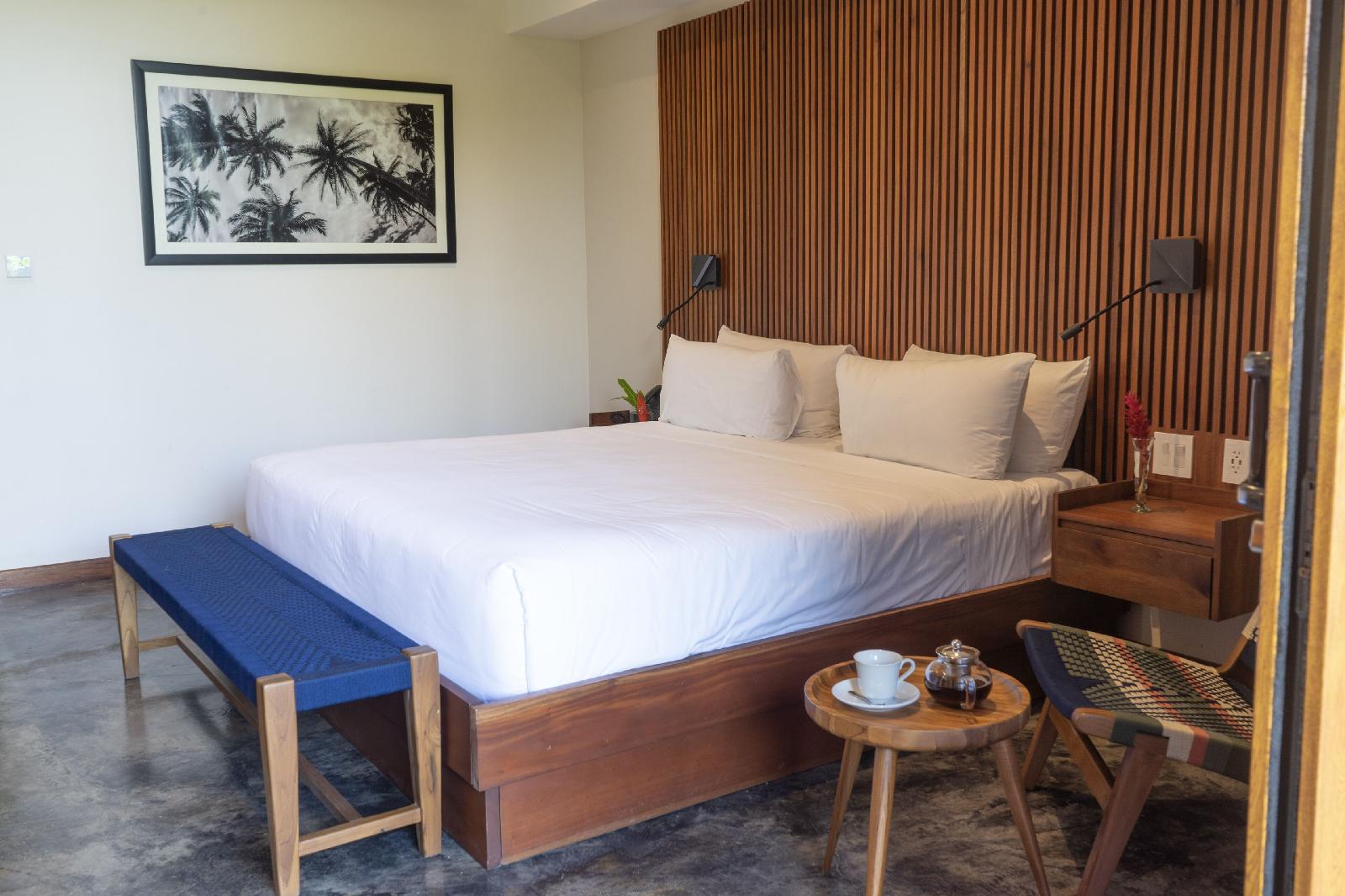 La Coralina Island House