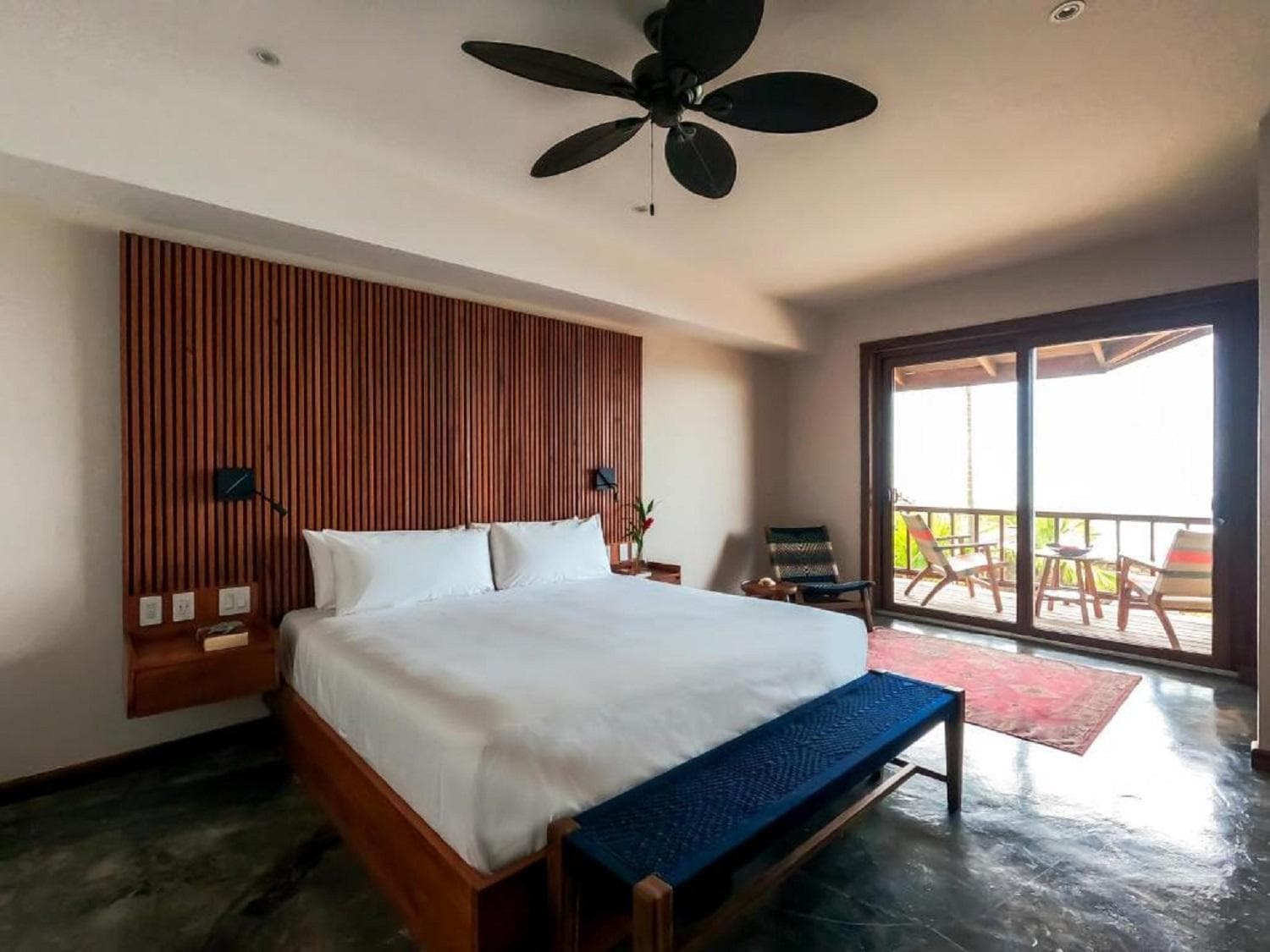 La Coralina Island House