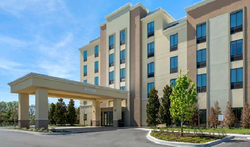 Pestana Orlando Suites Lake Buena Vista