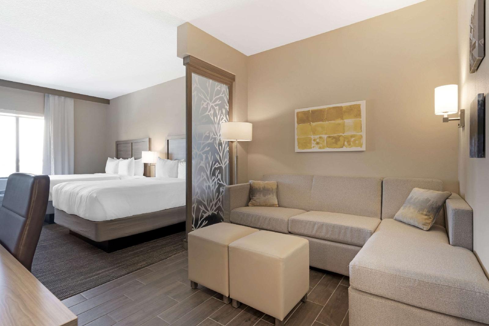 Pestana Orlando Suites Lake Buena Vista