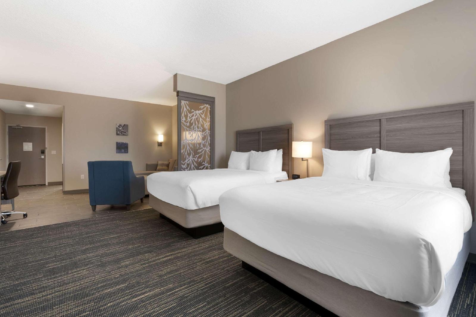 Pestana Orlando Suites Lake Buena Vista
