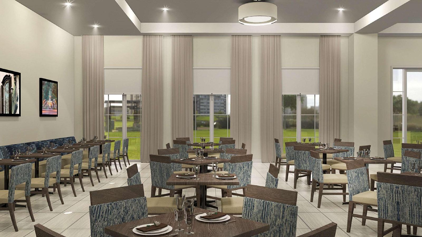 Pestana Orlando Suites Lake Buena Vista