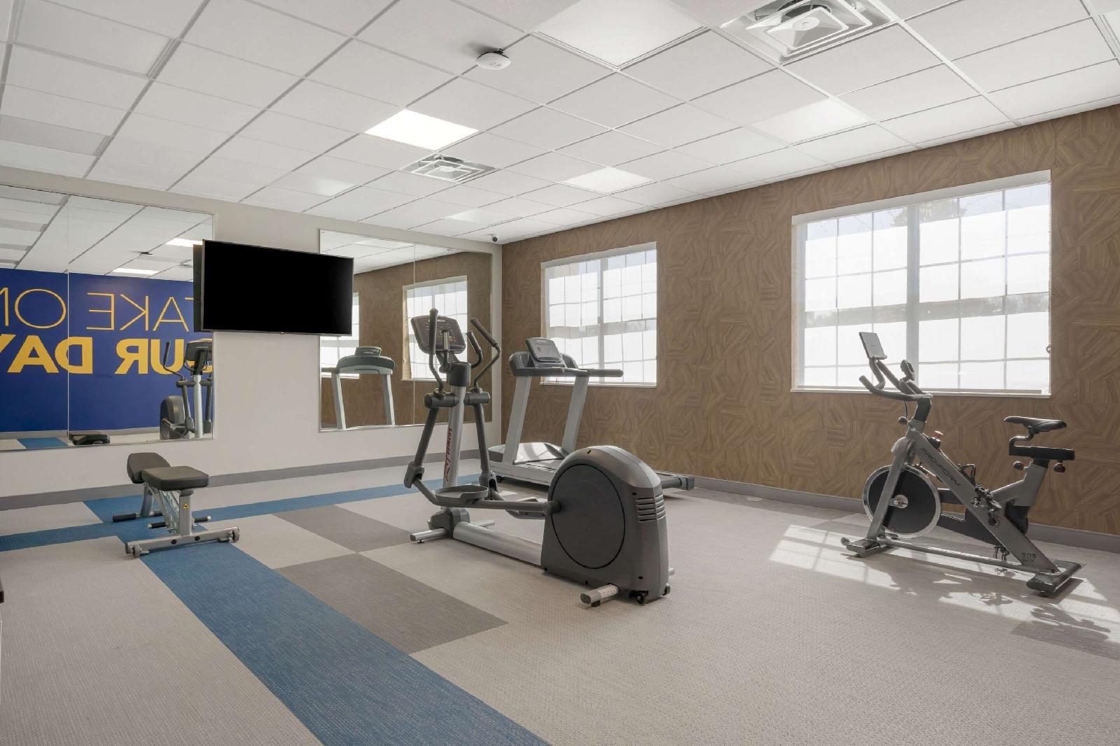Pestana Orlando Suites Lake Buena Vista