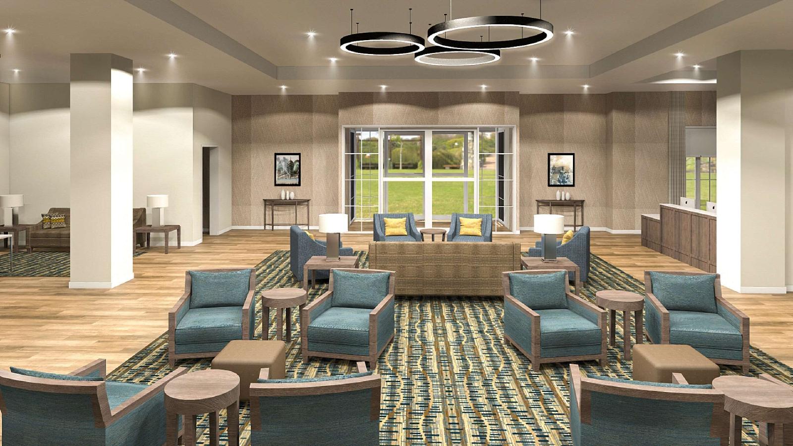 Pestana Orlando Suites Lake Buena Vista