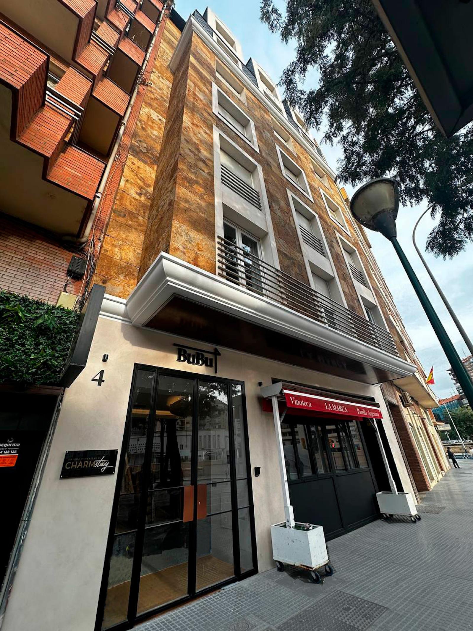 Bubu Apartments by Holidays2Malaga