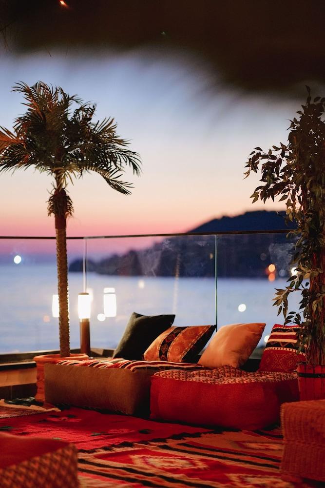 Nia Boutique Hotel by Rapos Resort