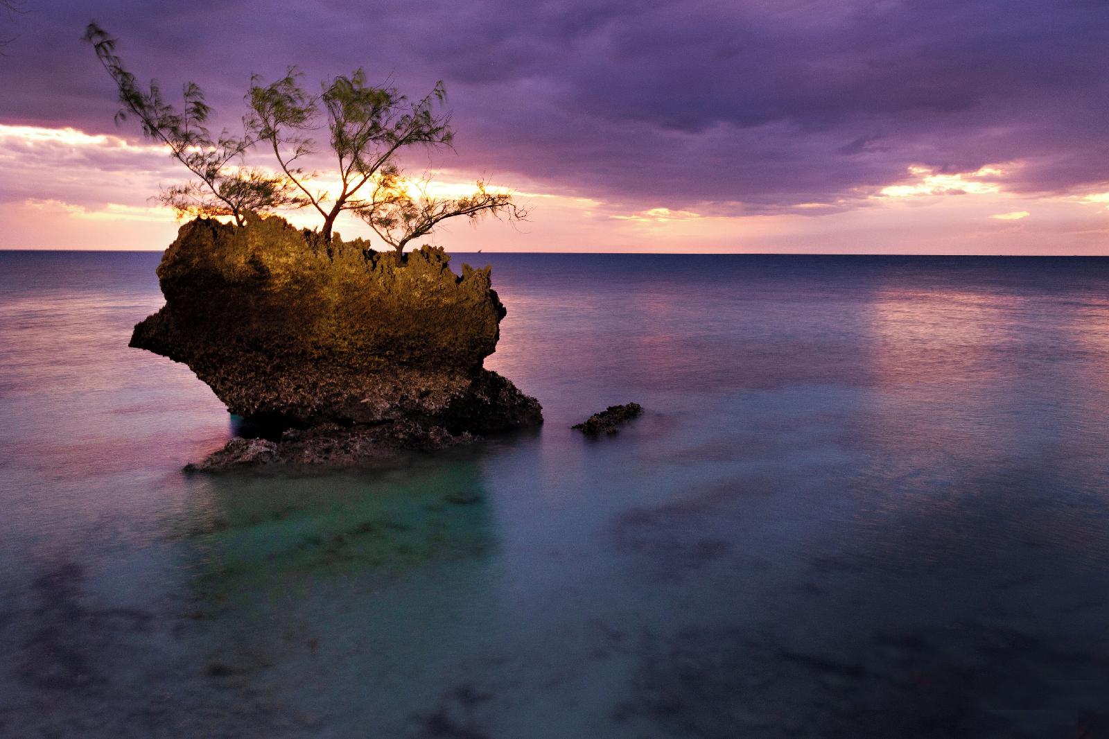 Bawe Island Zanzibar