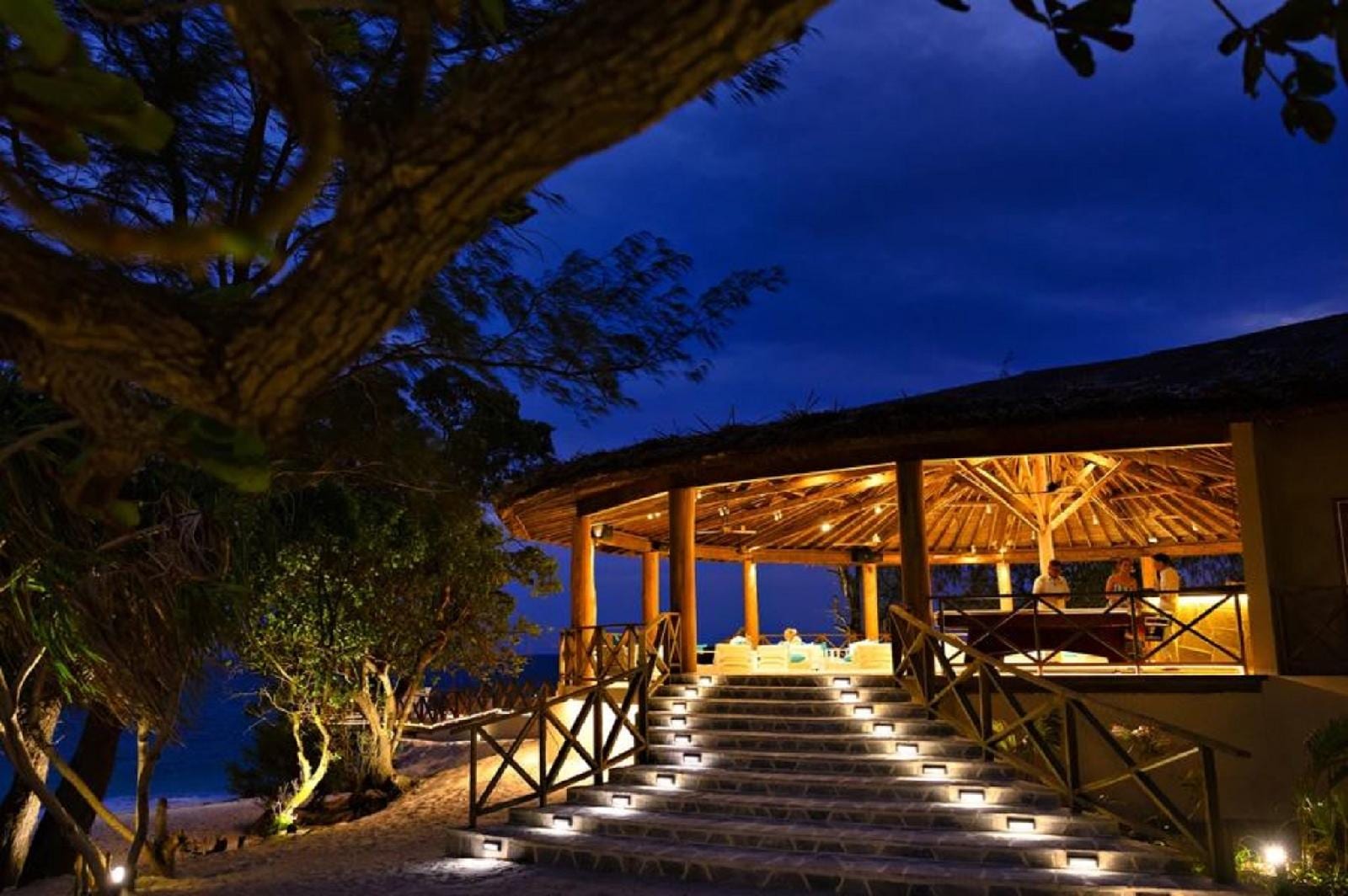 Bawe Island Zanzibar