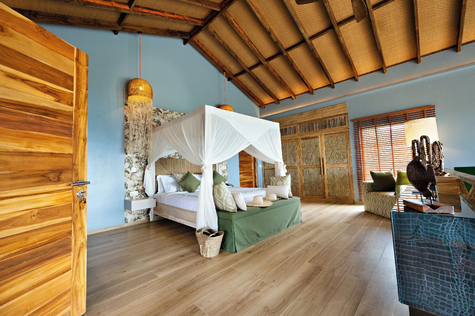 Bawe Island Resort