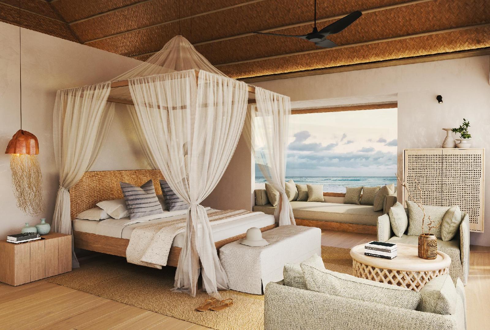 Bawe Island Zanzibar