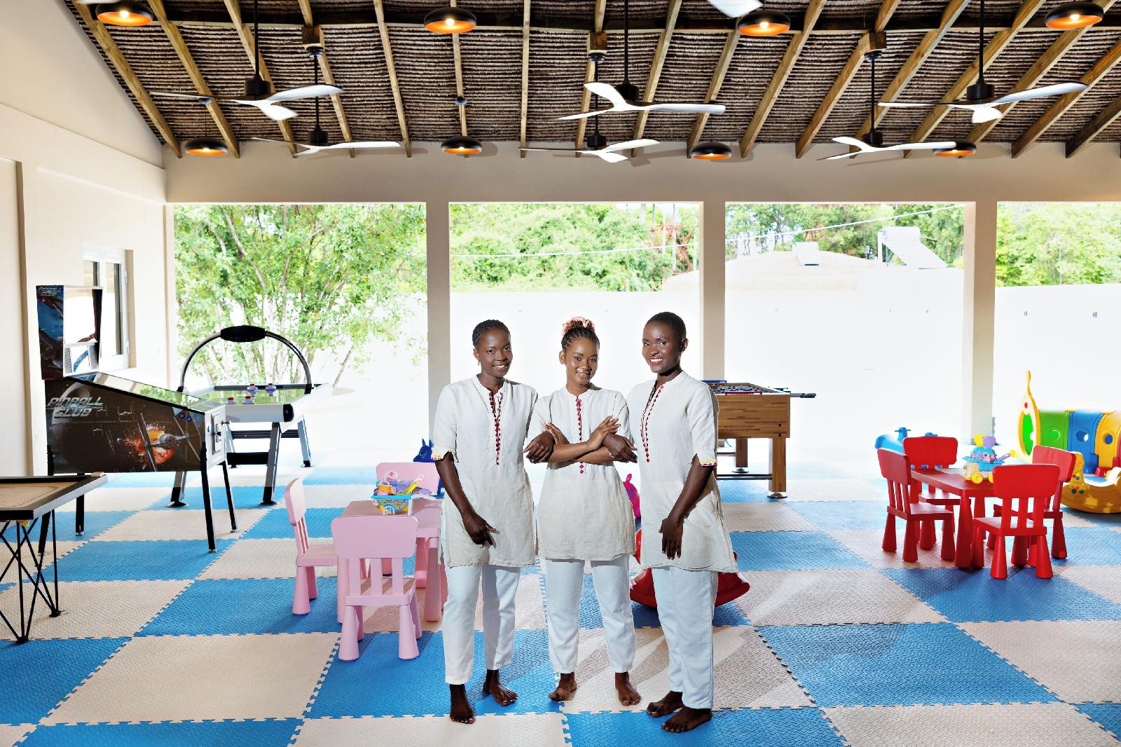Bawe Island Zanzibar