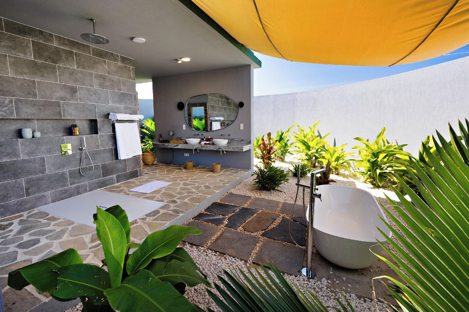 Bawe Island Resort