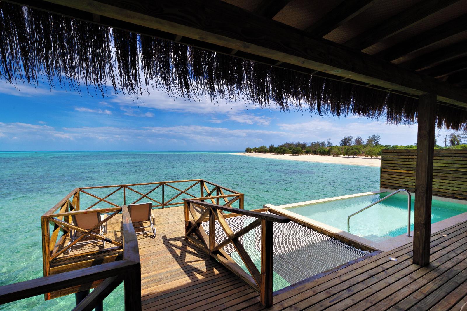 Bawe Island Resort