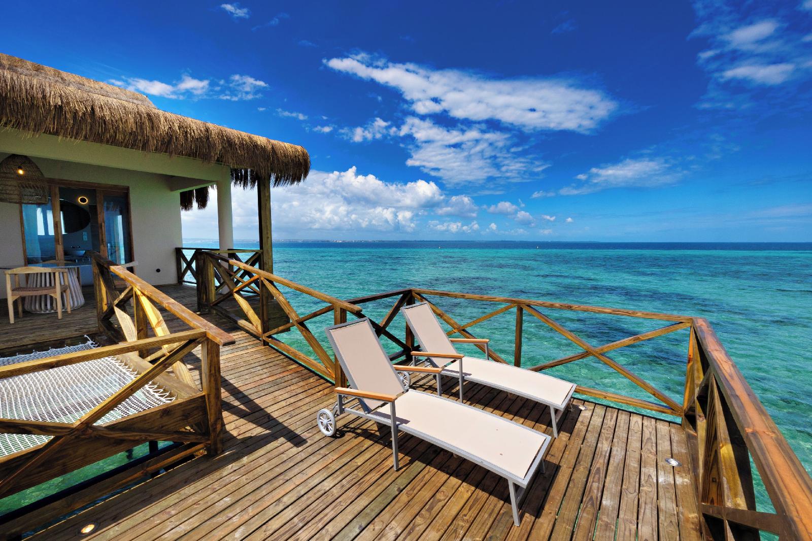 Bawe Island Resort