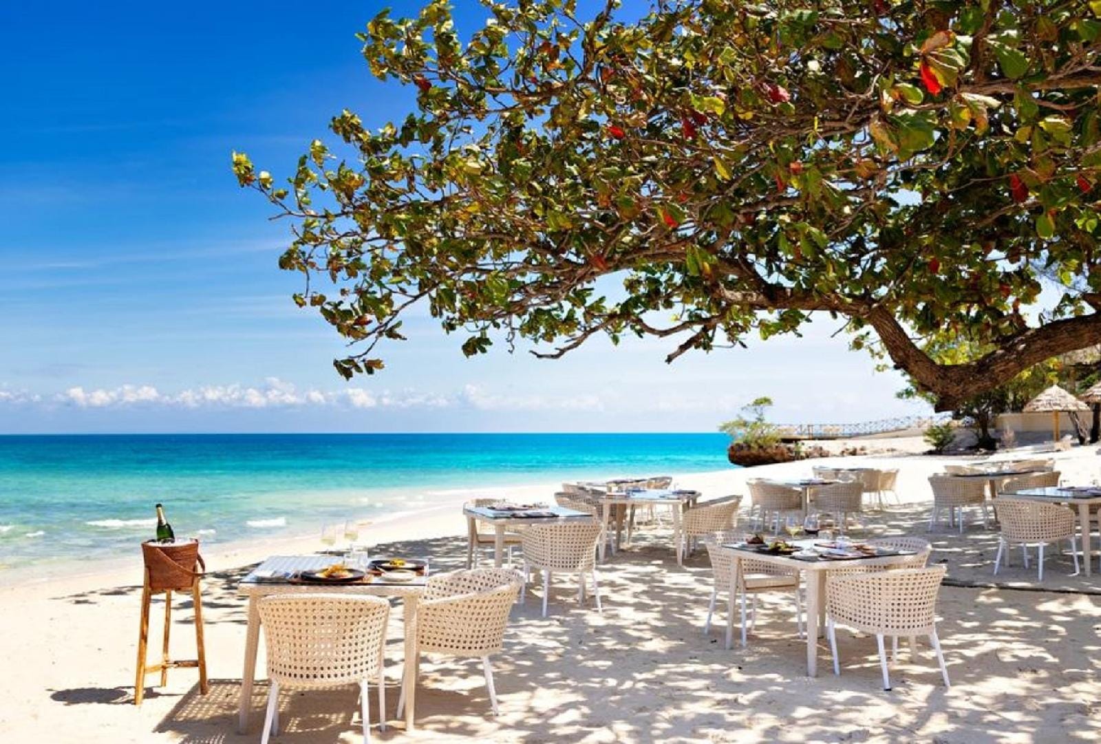 Bawe Island Zanzibar
