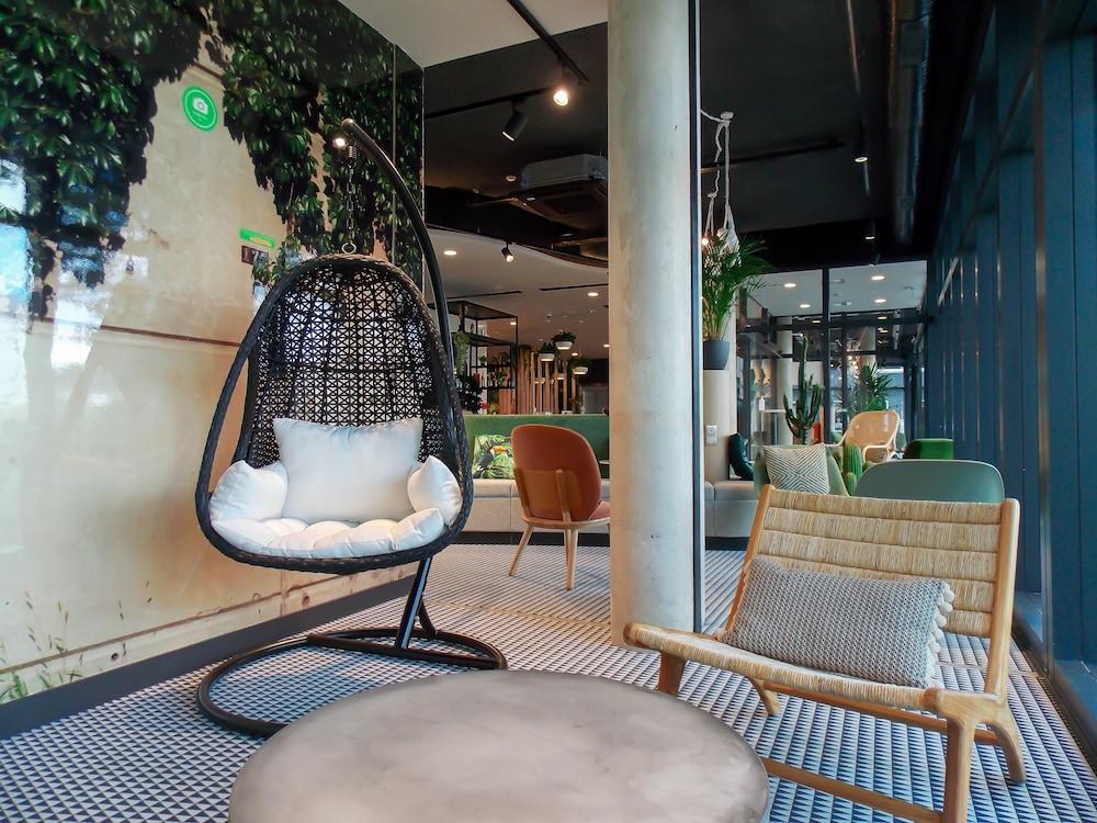 Ibis Budget Rouen Centre Rive Gauche