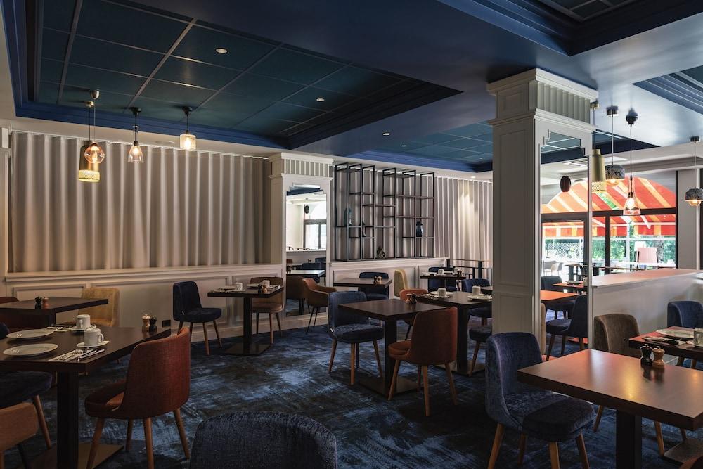 Ibis Budget Rouen Centre Rive Gauche