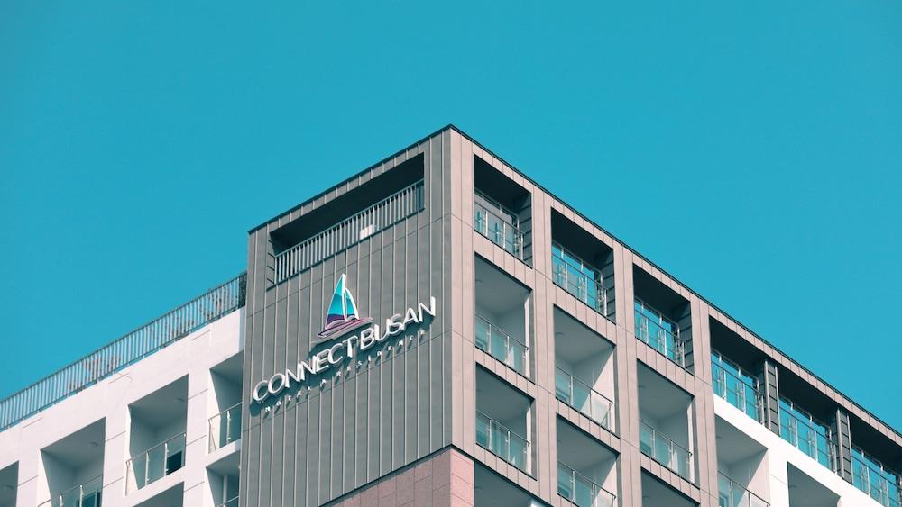 Connect Busan