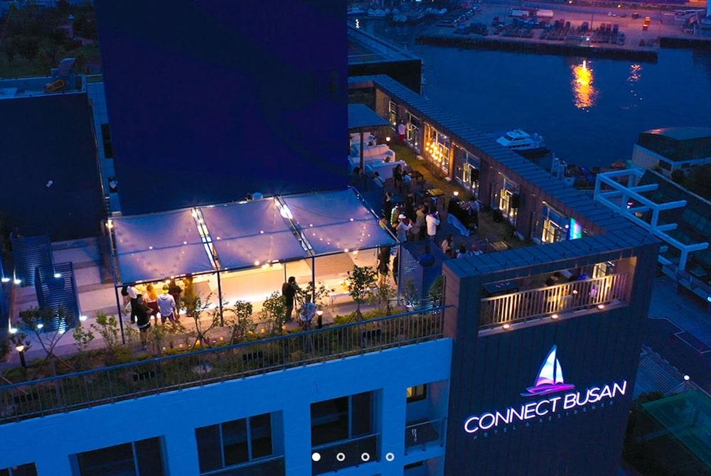 Connect Busan