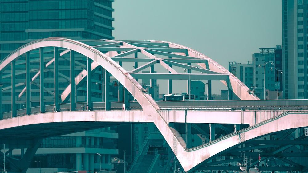 Connect Busan