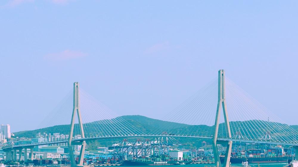 Connect Busan