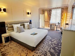 La Licorne Hotel Troyes Mgallery