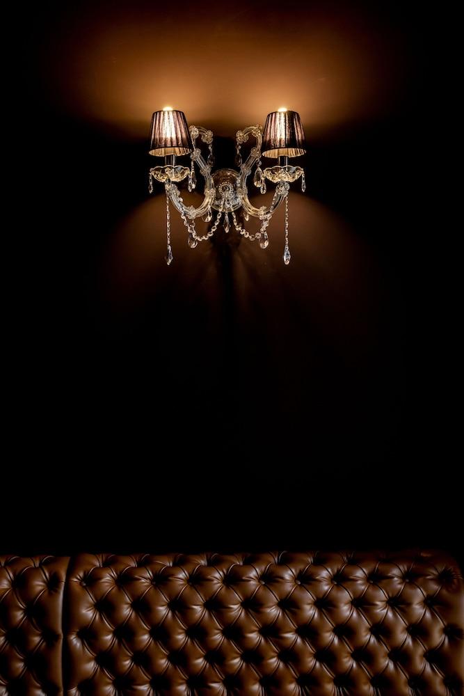 La Licorne Hotel Troyes Mgallery
