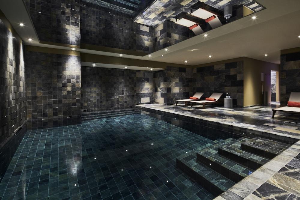 La Licorne Hotel Troyes Mgallery