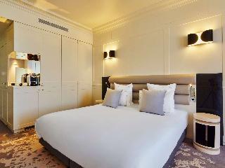 La Licorne Hotel Troyes Mgallery