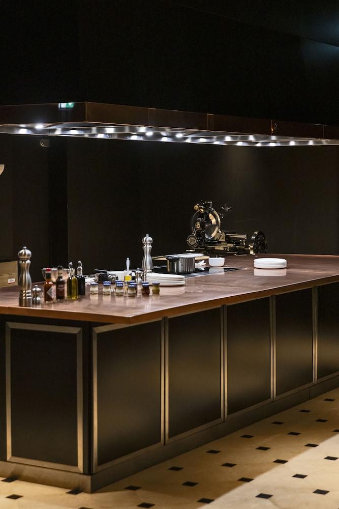 La Licorne Hotel Troyes Mgallery