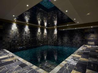 La Licorne Hotel Troyes Mgallery
