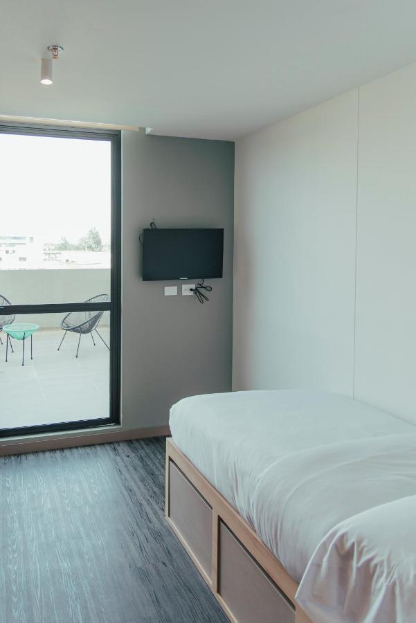 UMA Suites Chia