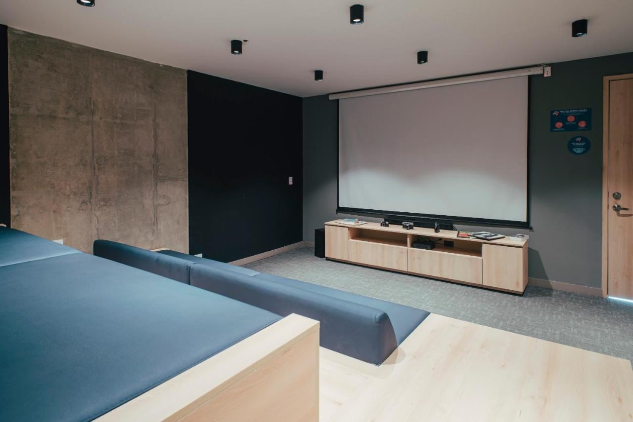 UMA Suites Chia