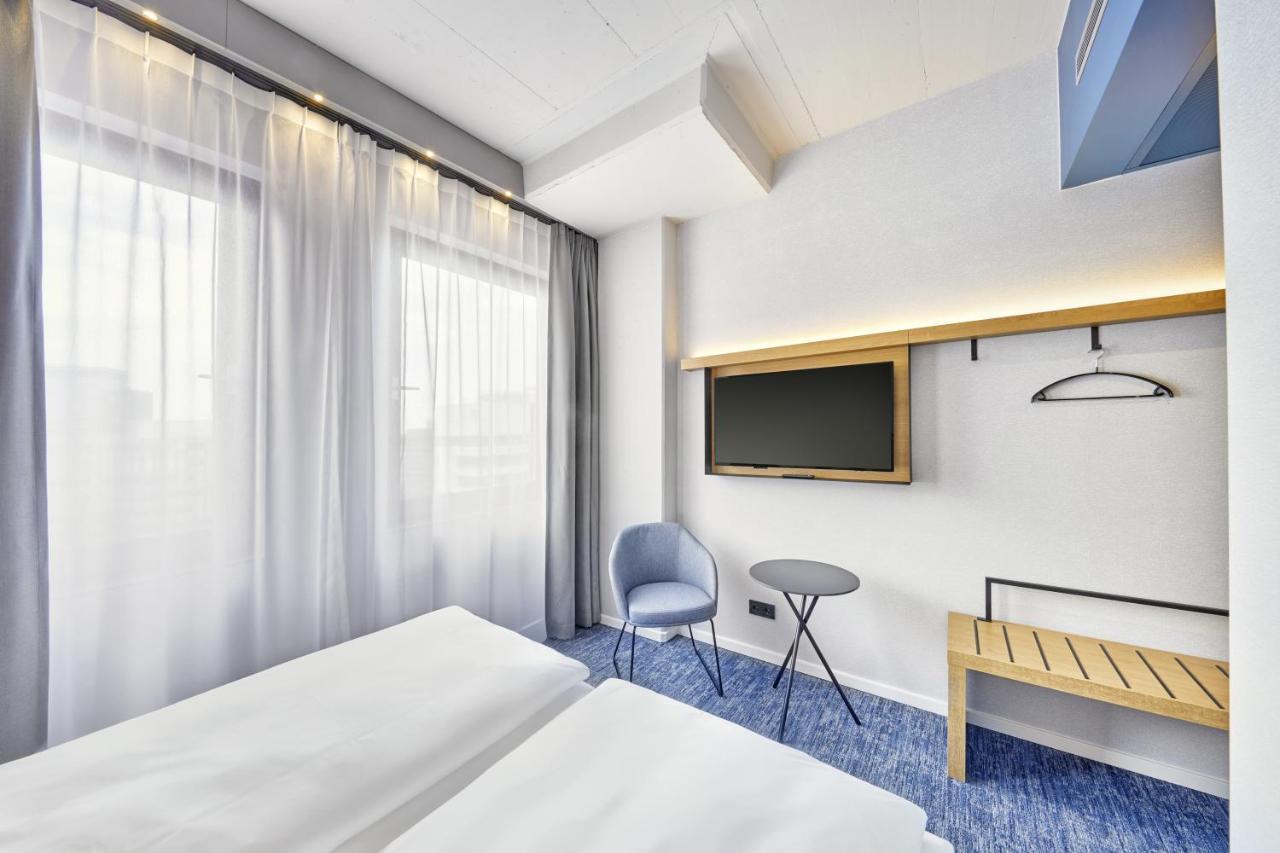 H2 Hotel Dusseldorf Seestern
