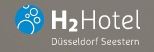 H2 Hotel Dusseldorf Seestern