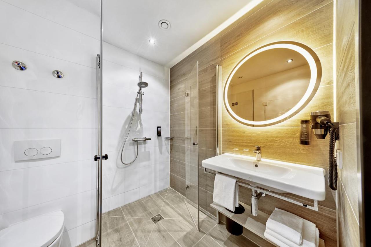 H2 Hotel Dusseldorf Seestern
