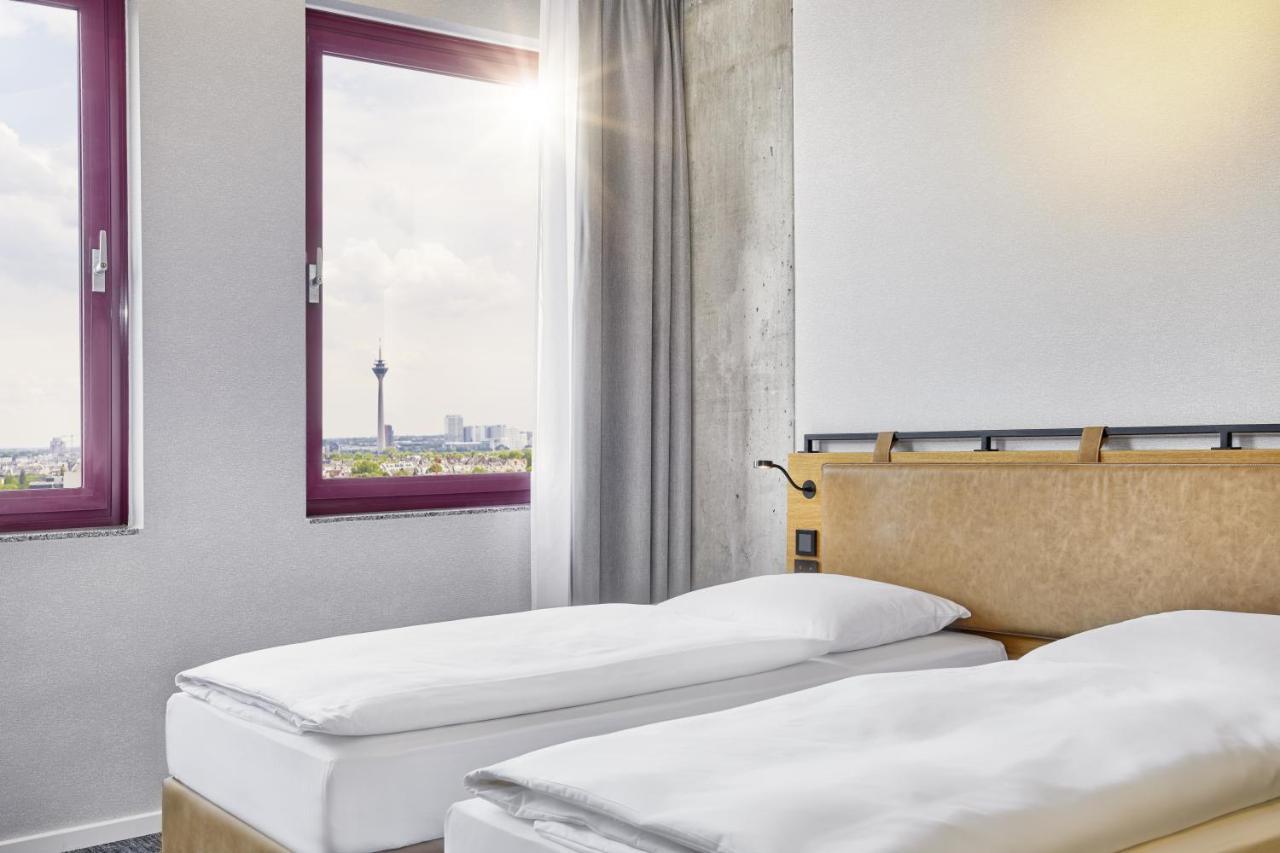 H2 Hotel Dusseldorf Seestern