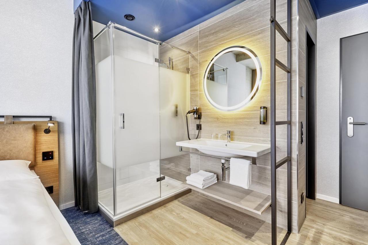 H2 Hotel Dusseldorf Seestern