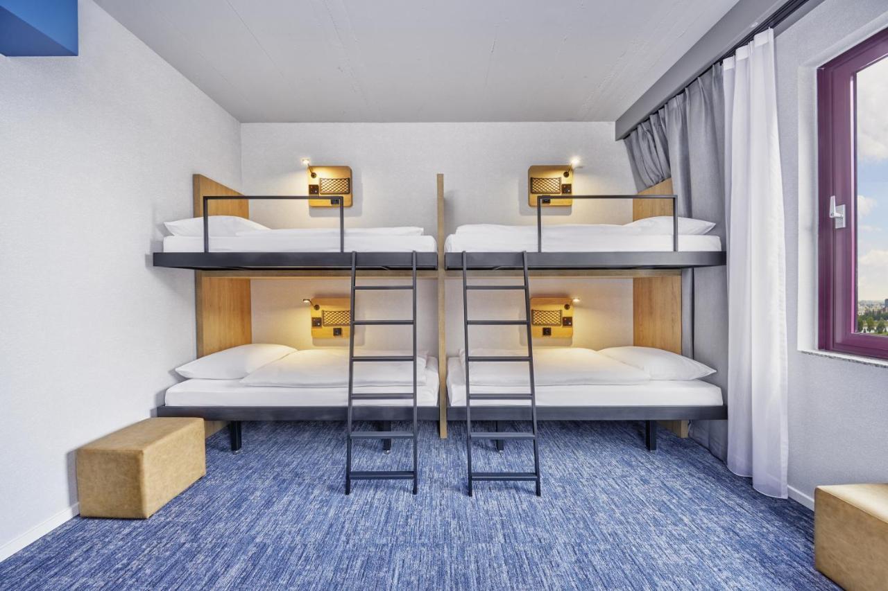 H2 Hotel Dusseldorf Seestern