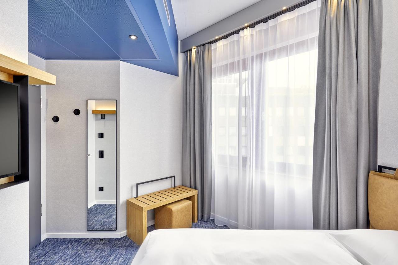 H2 Hotel Dusseldorf Seestern