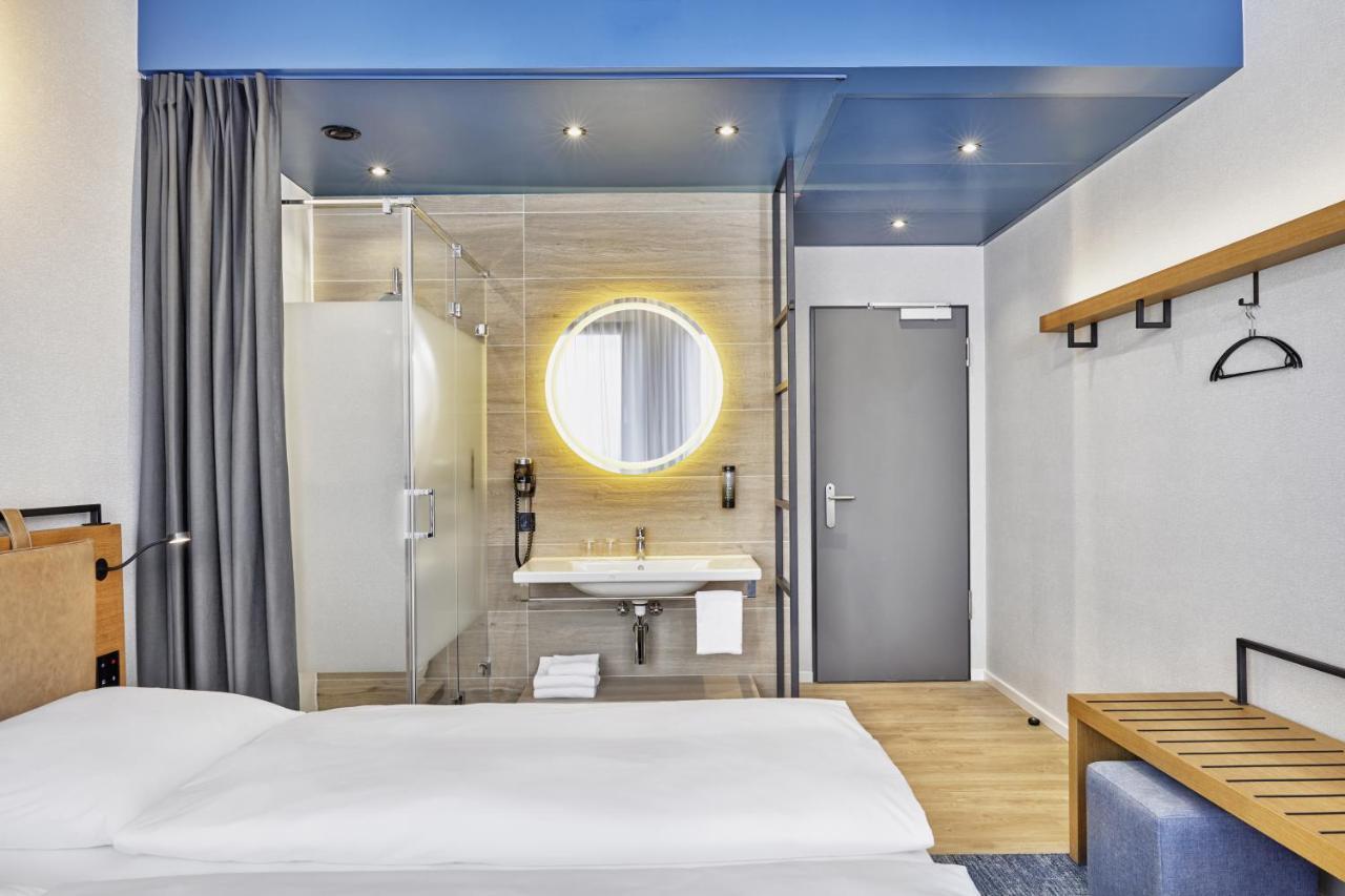 H2 Hotel Dusseldorf Seestern