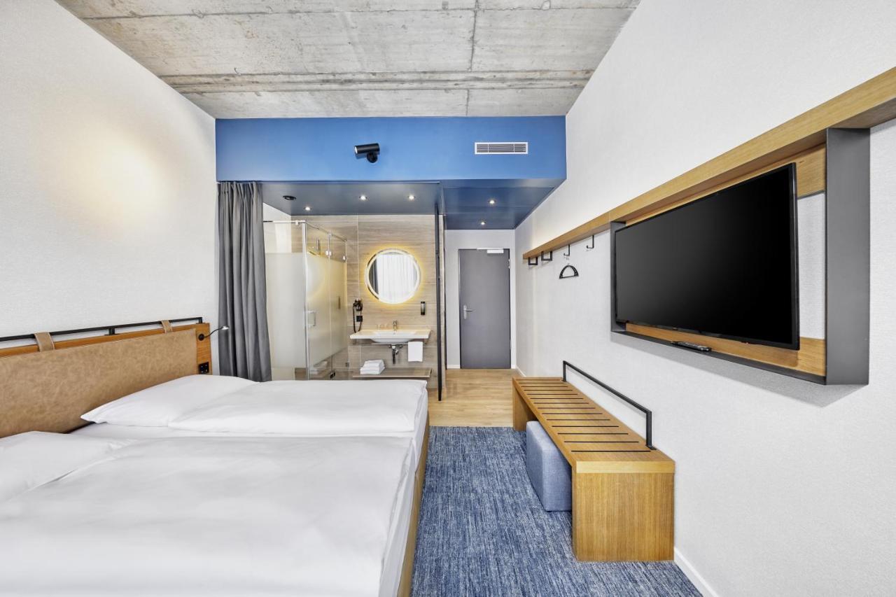 H2 Hotel Dusseldorf Seestern