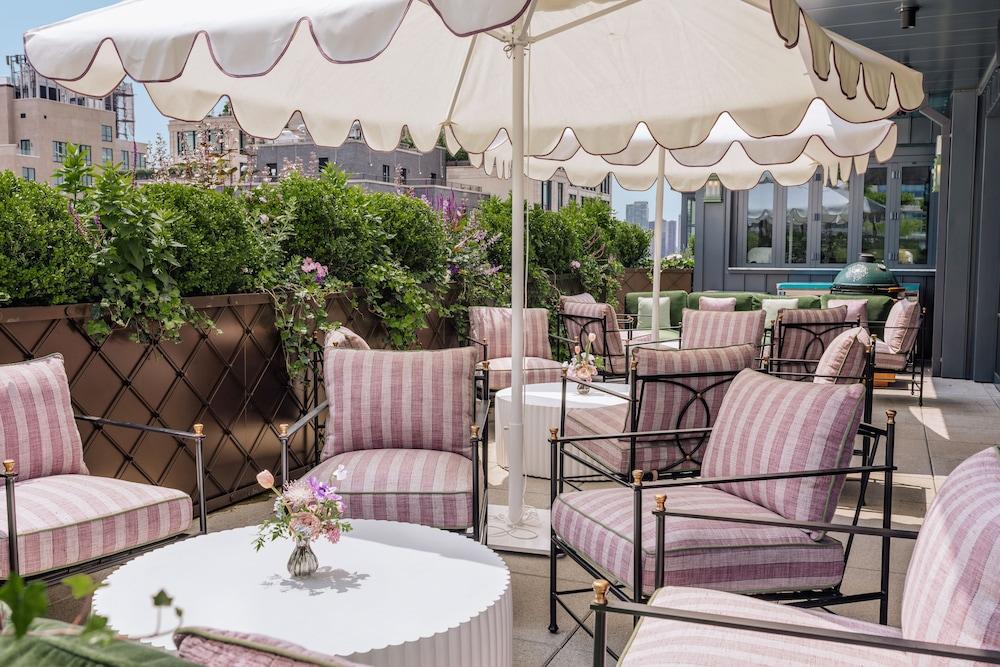 Barriere Fouquets New York
